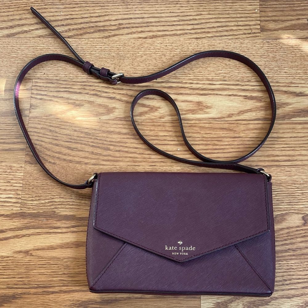 Kate Spade Crossbody